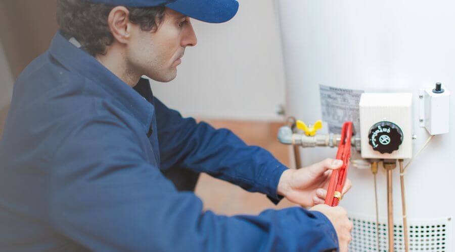 Professional same day plumber in Houlka, MS